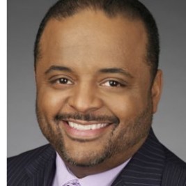 Roland Martin