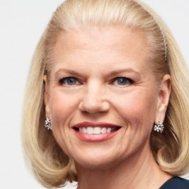 Ginni Rometty