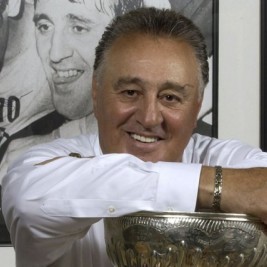 Phil Esposito