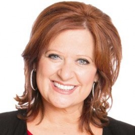 Caroline Manzo