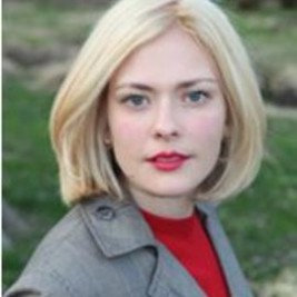 Susannah Cahalan