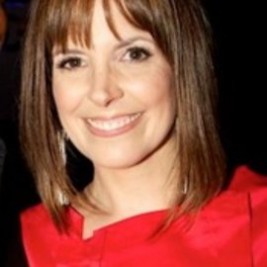 Jackie Huba