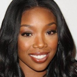 Brandy Norwood