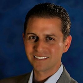 Mark Howard