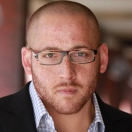 Kevin Hines