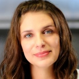 Vivian Howard