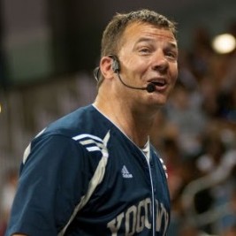 Bill Cordes