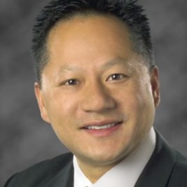 Jen-Hsun Huang