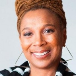 Kimberle Crenshaw
