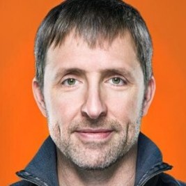 Dave Asprey