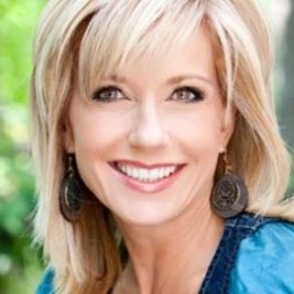 Beth Moore Agent