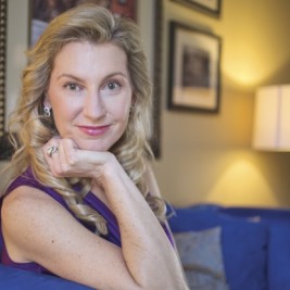 Karen Hough Agent