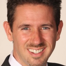 Patrick Schwerdtfeger