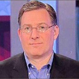Joel Rosenberg Agent