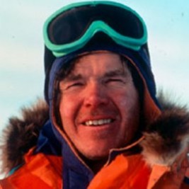 Will Steger