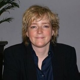 Karin Slaughter