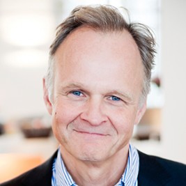 Stefan Larsson Health Care