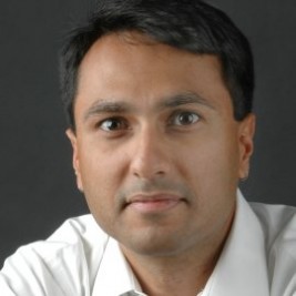 Eboo Patel