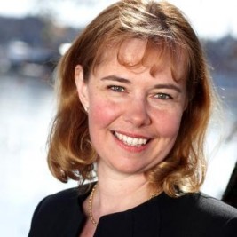 Christina Lampe-Onnerud