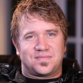 Jeremy Bout