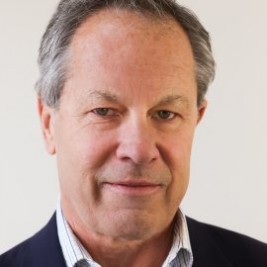 Ben Bradlee Jr.