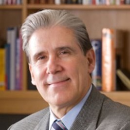 Julio Frenk