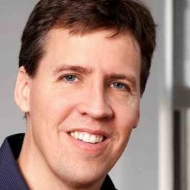 Jeff Kinney