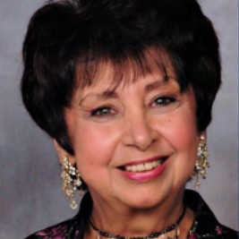 Esther Luttrell