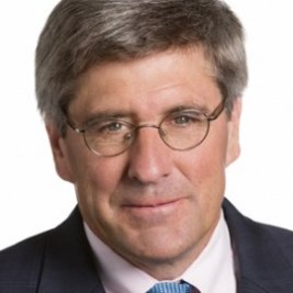 Stephen Moore