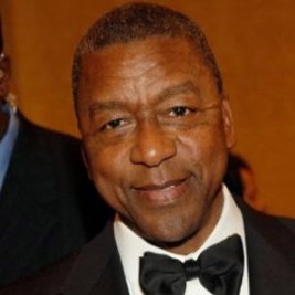 Robert L. Johnson Agent