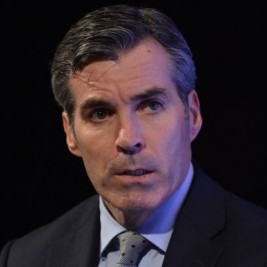 Kevin Madden