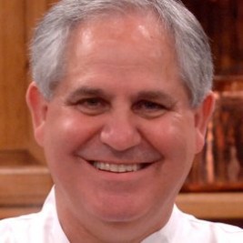 John Folse
