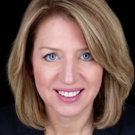 Liz Wiseman