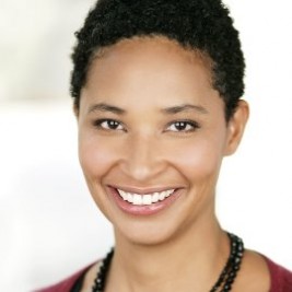 Danielle Allen