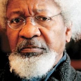 Wole Soyinka  Image