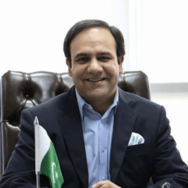 Umar Saif