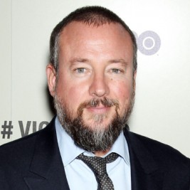 Shane Smith