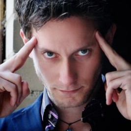 Lior Suchard
