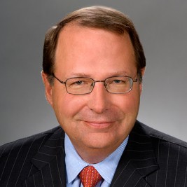 Stephen Steinour Agent