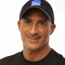 Jim Cantore