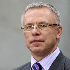 Viacheslav Fetisov