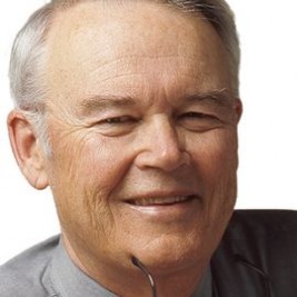David Aaker
