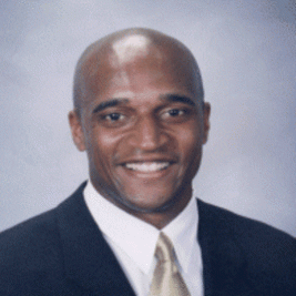 Aaron Davis  Image
