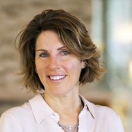 Amy Myers Jaffe