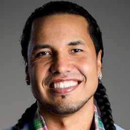 Gyasi Ross