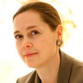 Martina Vandenberg