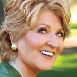Fannie Flagg