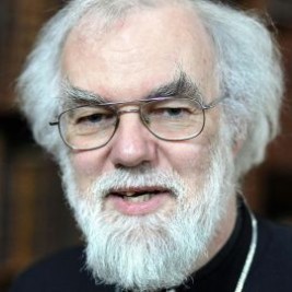 Rowan Williams Agent