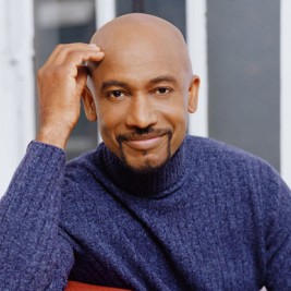 Montel Williams