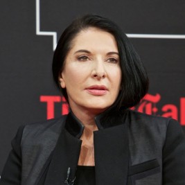 Marina Abramovic